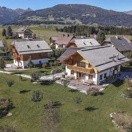 Alpenchalets Lungau By Alps Resorts Мариапфар Екстериор снимка