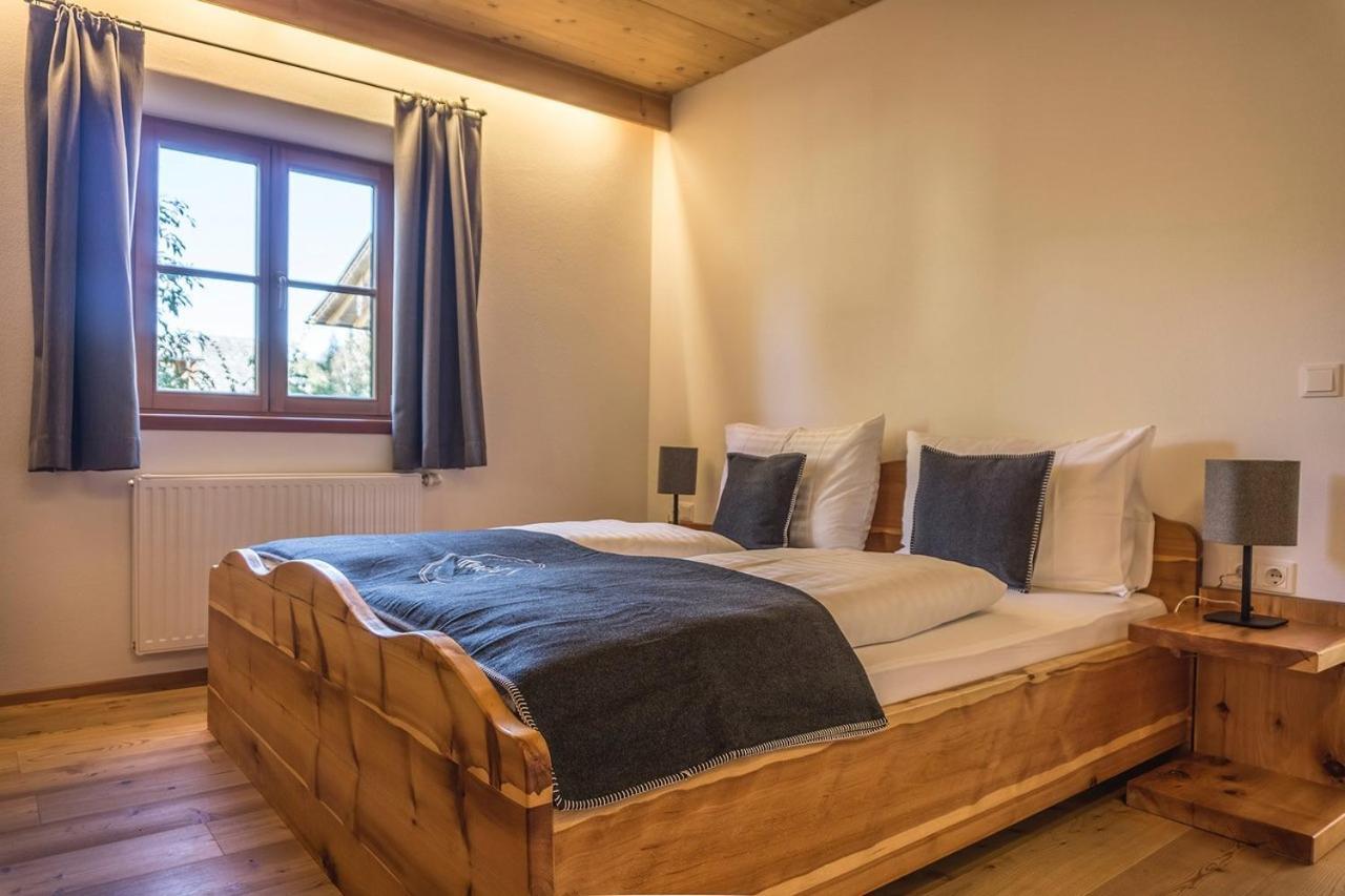Alpenchalets Lungau By Alps Resorts Мариапфар Екстериор снимка