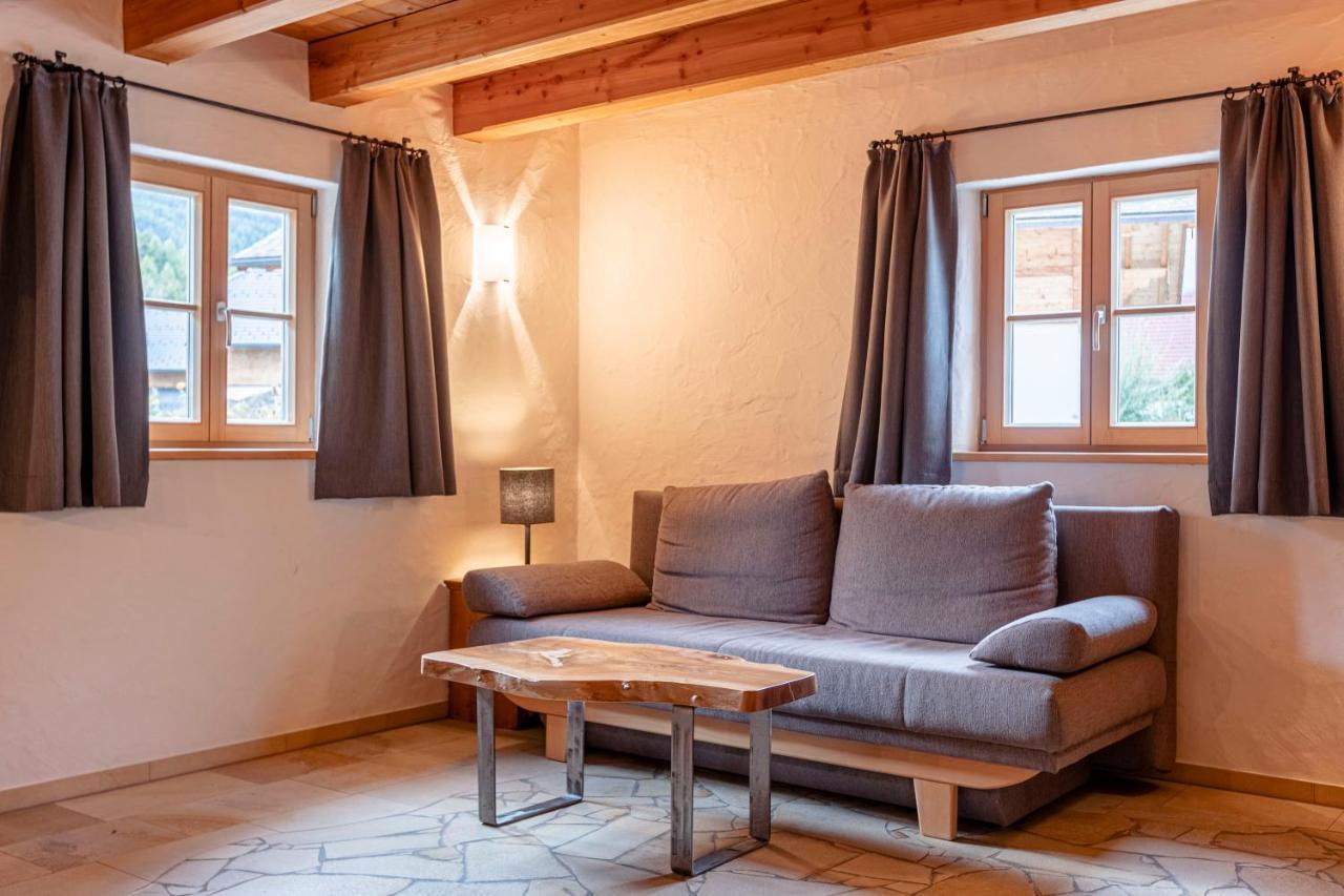 Alpenchalets Lungau By Alps Resorts Мариапфар Екстериор снимка