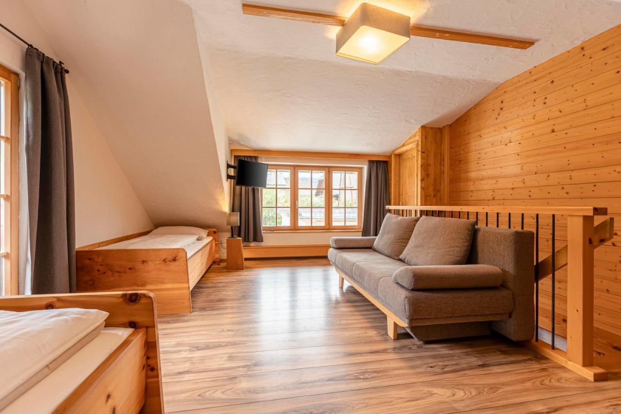Alpenchalets Lungau By Alps Resorts Мариапфар Екстериор снимка