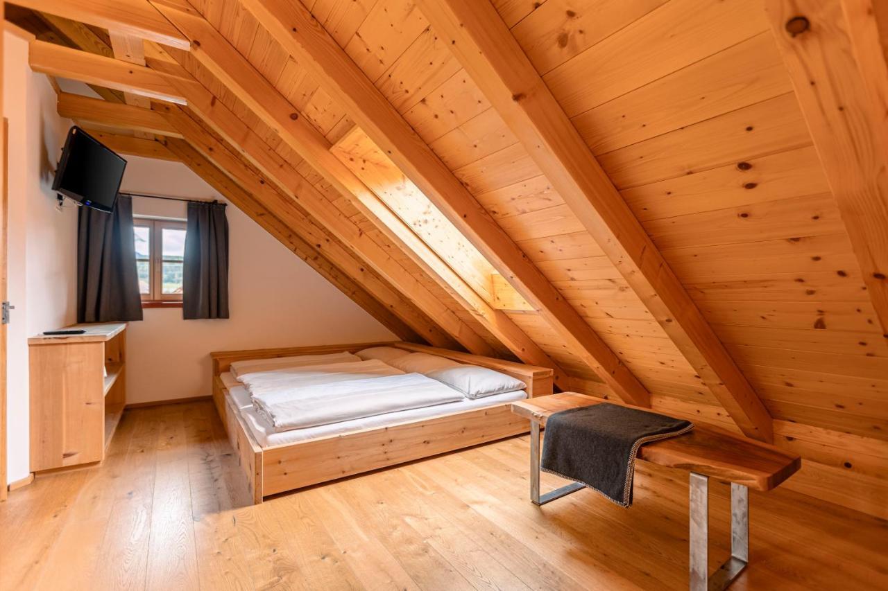 Alpenchalets Lungau By Alps Resorts Мариапфар Екстериор снимка