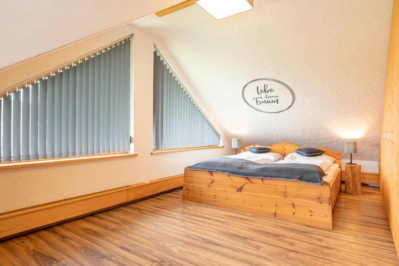 Alpenchalets Lungau By Alps Resorts Мариапфар Екстериор снимка