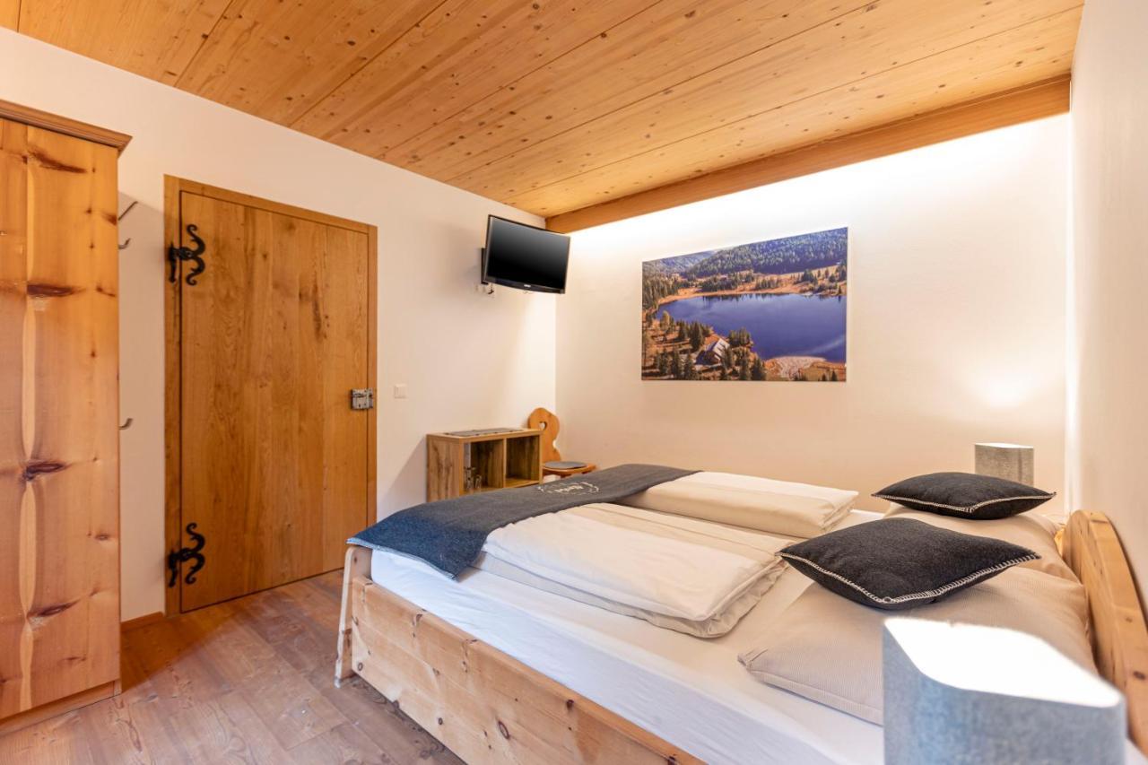 Alpenchalets Lungau By Alps Resorts Мариапфар Екстериор снимка