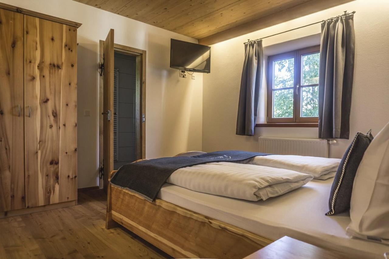 Alpenchalets Lungau By Alps Resorts Мариапфар Екстериор снимка