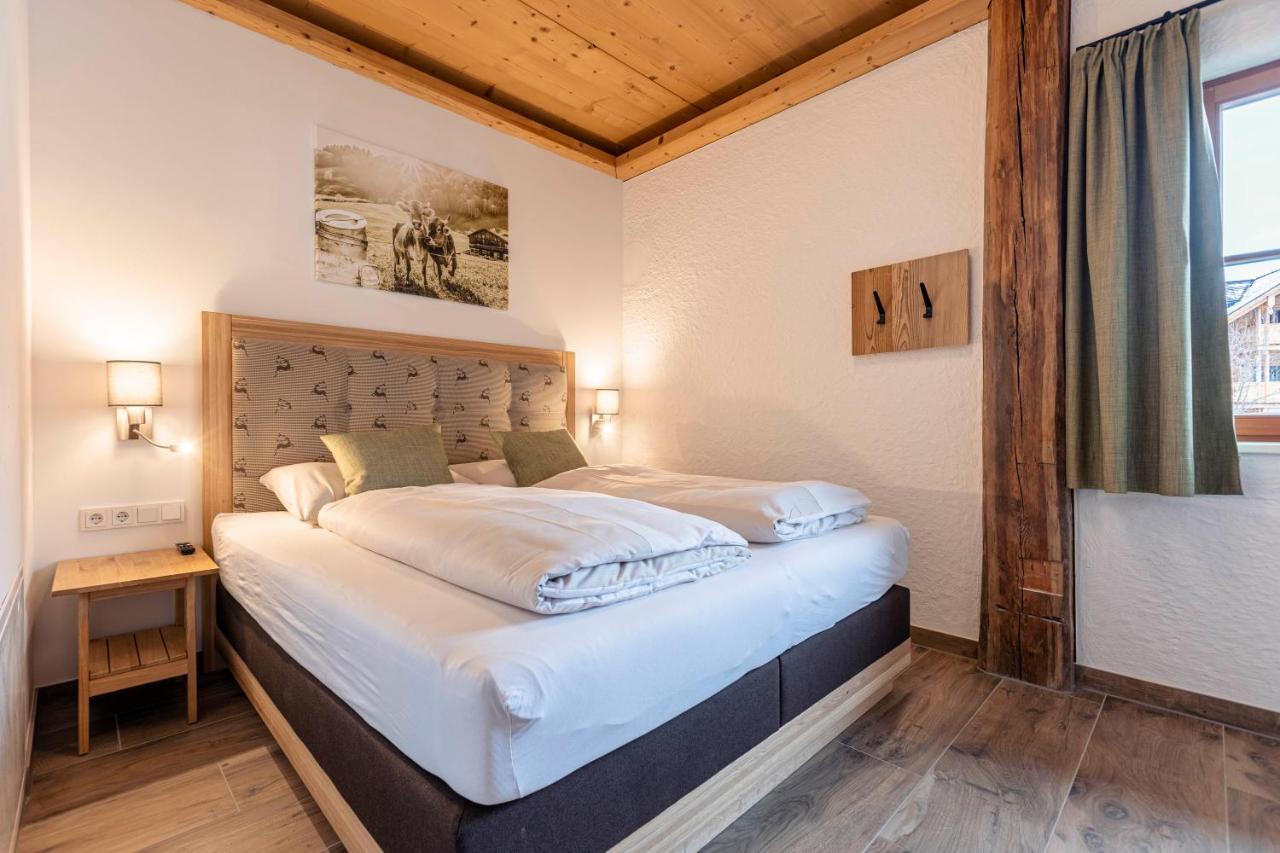 Alpenchalets Lungau By Alps Resorts Мариапфар Екстериор снимка