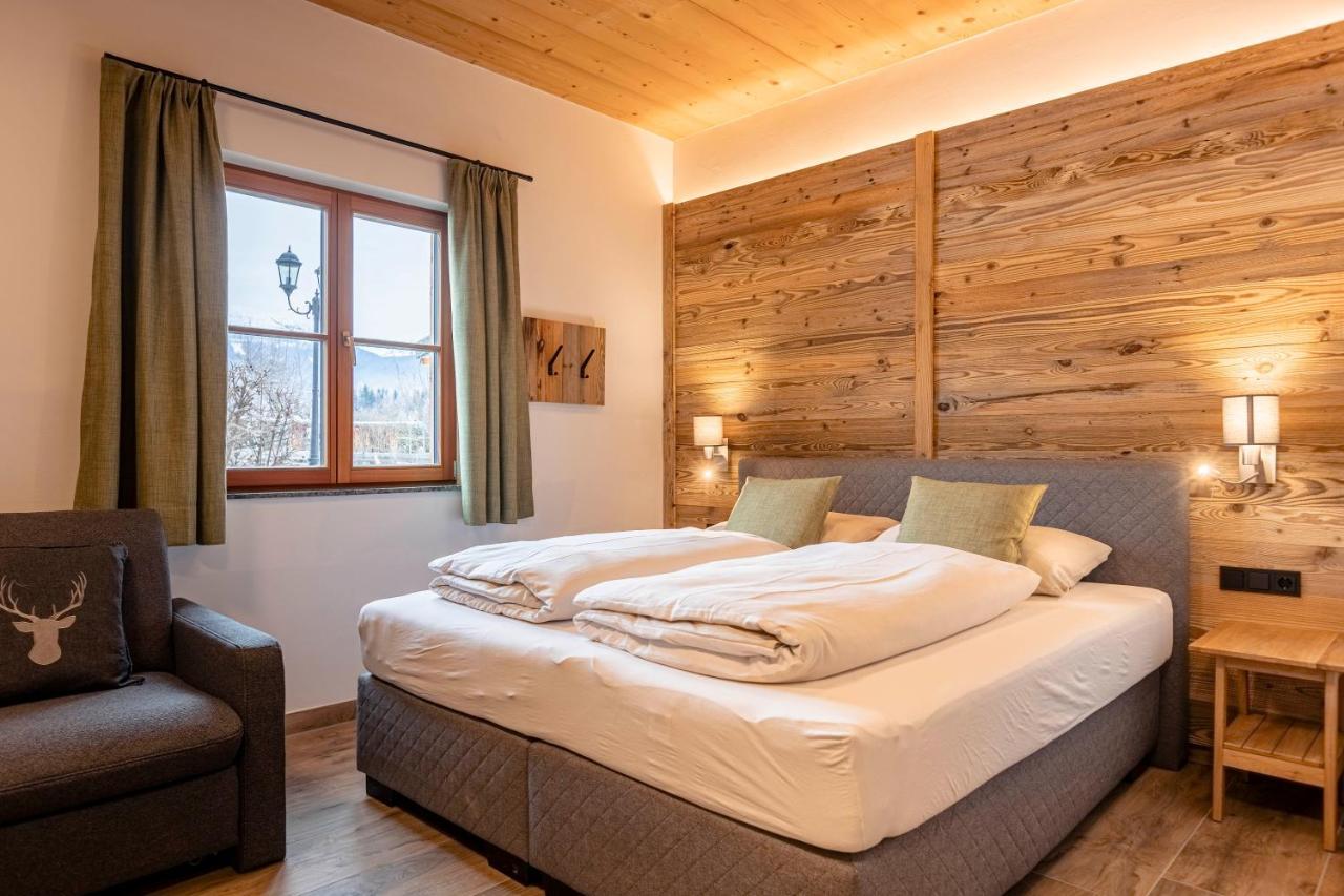 Alpenchalets Lungau By Alps Resorts Мариапфар Екстериор снимка