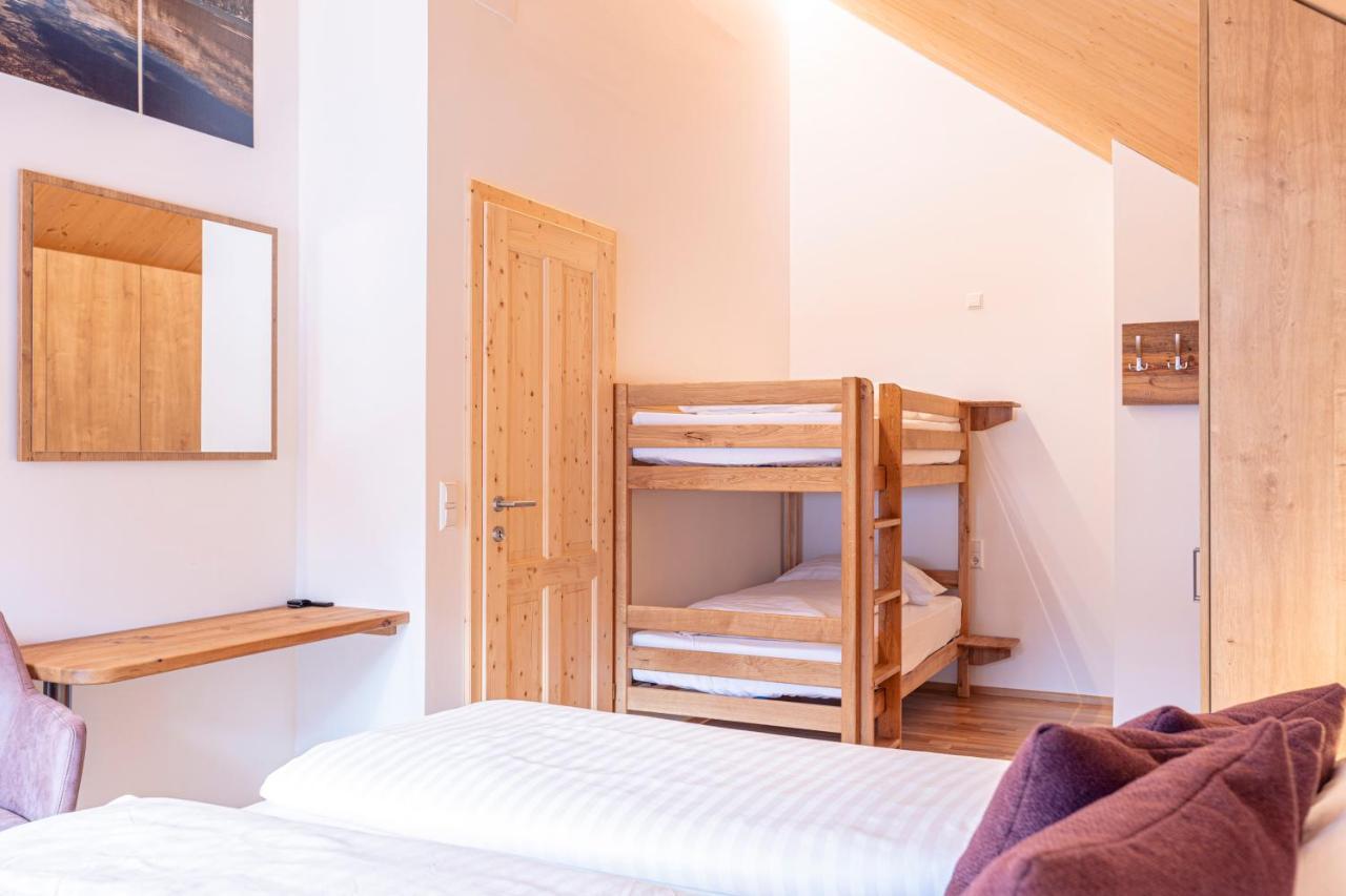 Alpenchalets Lungau By Alps Resorts Мариапфар Екстериор снимка