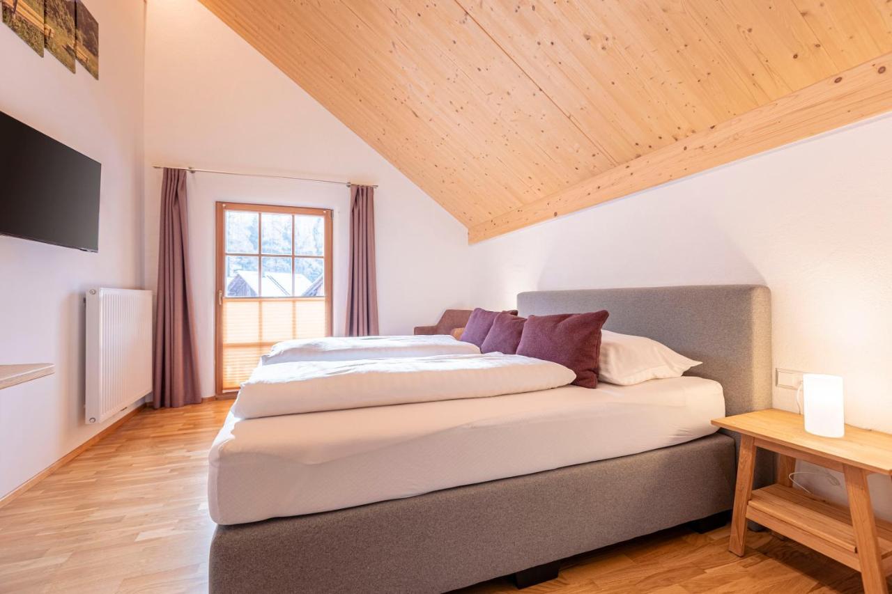 Alpenchalets Lungau By Alps Resorts Мариапфар Екстериор снимка
